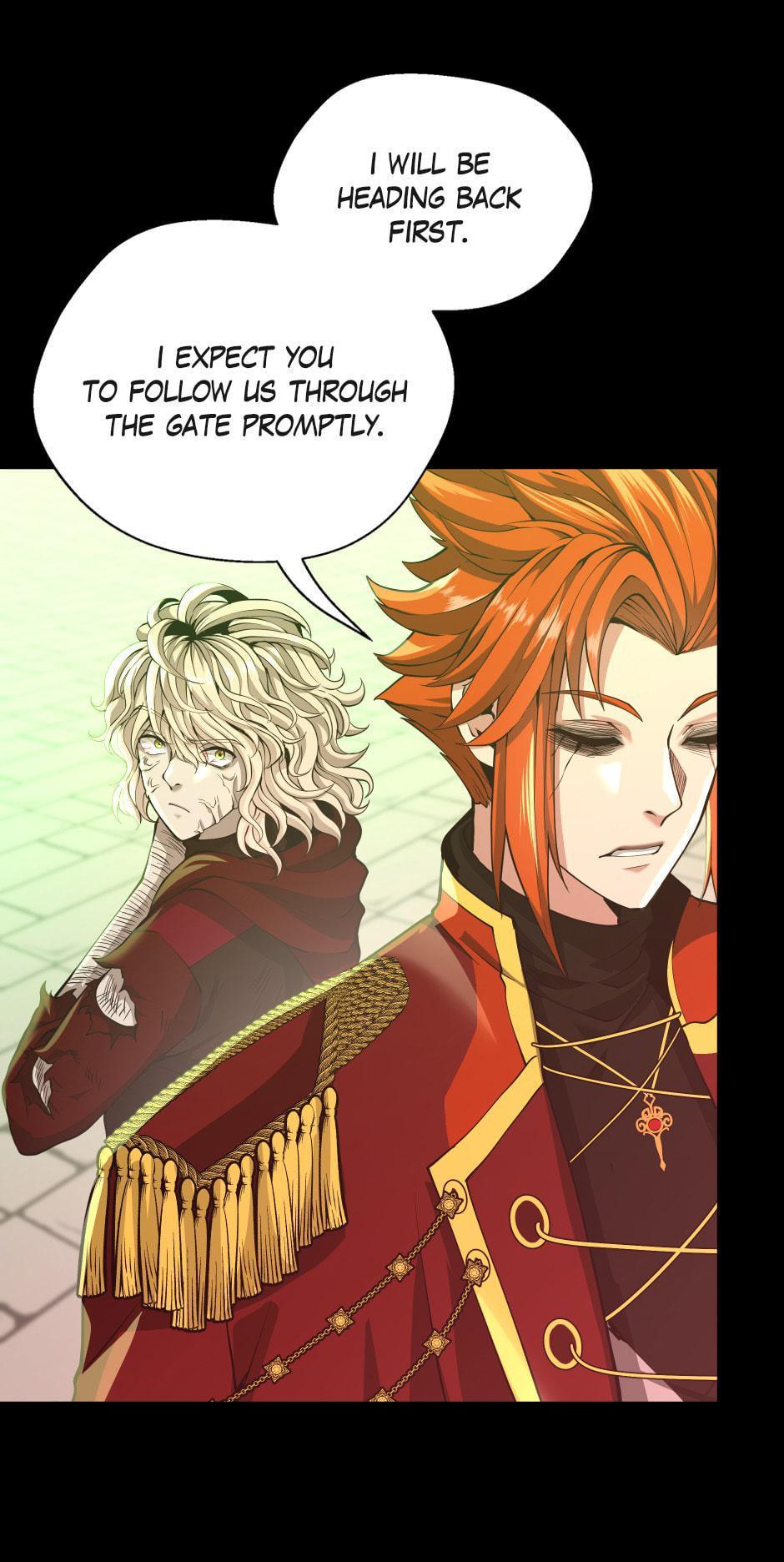 The Beginning After The End Chapter 138 image 34